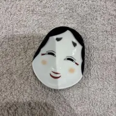 幸楽窯 徳幸窯 人物絵 小鉢 豆鉢 磁器 シシ・ヤマザキ - メルカリ