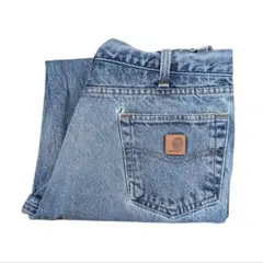 Carhartt カーハート デニムパンツ ジーンズ ジーパン W35 L32