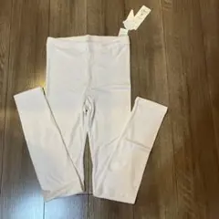 ジェラートピケ リブレギンス
