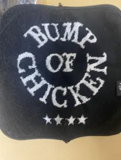 BUMP OF CHICKEN グッズ　ニコル　タオル　ポーチ