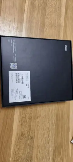 Vivo x200 Pro mini 12GB/256GB ブラックのサムネイル