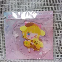 推しの子×サンリオキャラクターズ アクリルスタンド　④