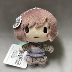 新品タグ付き プロジェクトセカイ カラフルステージ! ふわぷちマスコット東雲絵名のサムネイル