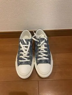 Louis Vuitton デニムスニーカー