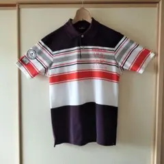 Munsingwear ポロシャツ メンズ Mサイズのサムネイル