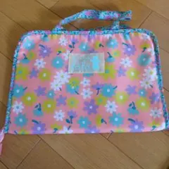 たまひよ　オムツポーチのサムネイル