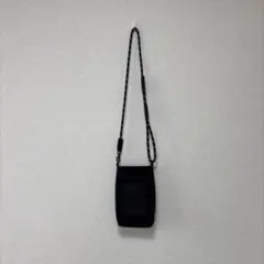 ニコアンド ショルダーバッグ