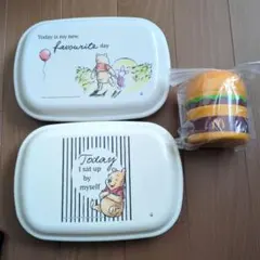 くまのプーさん 食器セット