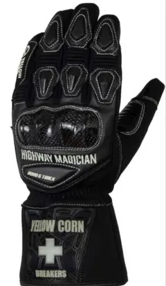 【アウトレット】イエローコーン YG-283W ウインターグローブ レッド Lサイズ 【正規代理店】 CHURCHILL GLOVE FINGERLESS OT TAN⁄チャーチルグローブフィンガーレス