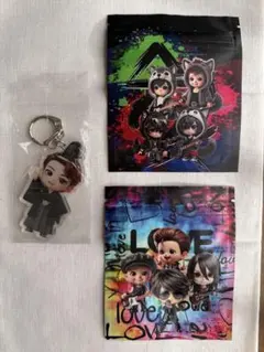 2026年最新】t-bolan キーホルダーの人気アイテム - メルカリ