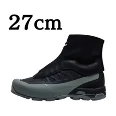 SALOMON TEPIAZ ADVANCED サロモン テピアズ 28cm - メルカリ