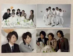 嵐 集合 ライブ 公式写真 フォトセット