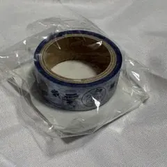 名探偵コナン マスキングテープ メモ帳
