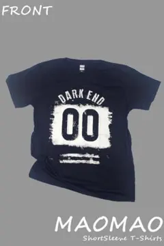 【XXLサイズ】大きいサイズ　パロディTシャツ　美品　綿100％　男女兼用
