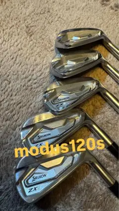 II】純特ディアマナ /Z-FORGED 【SRIXON 60S シャフト DST ダイナミックゴールド アイアン II Z-FORGED スリクソン 6本セット クラブ