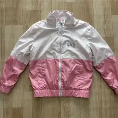 GAPKids ギャップキッズ ナイロンジャケット S 120cm