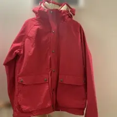 SIERRA DESIGNS マウンテン　ボア　ジャケット60/40