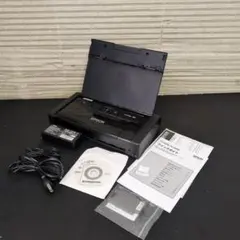 ☆ジャンク　モバイルプリンター　EPSON　PX-S05B　2015年製のサムネイル