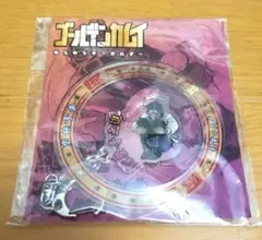 ゴールデンカムイ 鯉登音之進 ゆらゆらキーホルダー