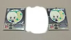 【髭切】 刀剣乱舞 ラバーコースター ぬースト とうらぶ