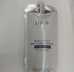 エリクシール　リフトモイスト　ローション　ＳＰ　Ⅲ　とてもしっとり（つめかえ用）