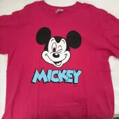 ミッキー　Tシャツのサムネイル