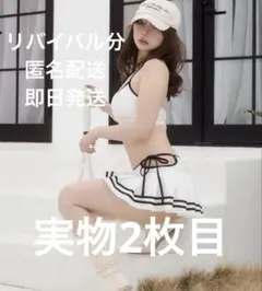 2026年最新】ANDMARY レディース 水着・ラッシュガードの人気アイテム