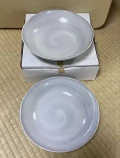 桐井陶器 モデルノ 20cm切立プレート 新品未使用6枚 - メルカリ