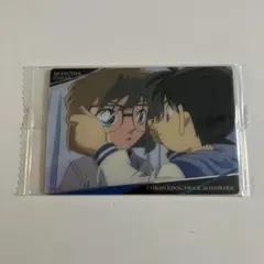 名探偵コナン　イタジャガ　江戸川コナン　灰原哀