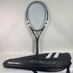 Babolat バボラ エヌシーティー NCT ケース 公式　テニス　ラケット 2026年最新】バボラ nctの人気アイテム - メルカリ