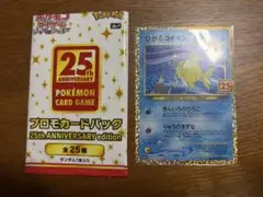 ひかるコイキング25th