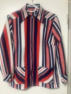 シャツジャケット