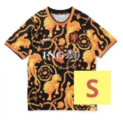 送料込み☆】NIKE × Patta サッカートップ オランダ代表 XL - メルカリ