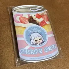 葛城リーリヤ 学マス mitamemo 缶バッジ