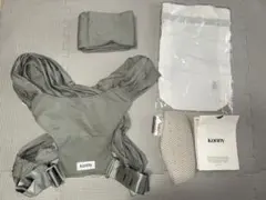 コニー　FLEX ヘッドサポート付き　XS-XL