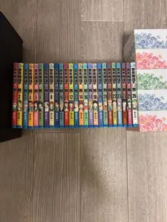 斉木楠雄のψ難 全26巻＋0巻＋小説版2冊 計29冊セット - メルカリ