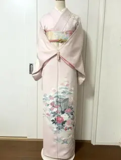 2026年最新】訪問着 セットの人気アイテム - メルカリ