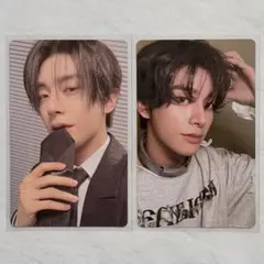 ENHYPEN ジェイク desire unleash weverse トレカ