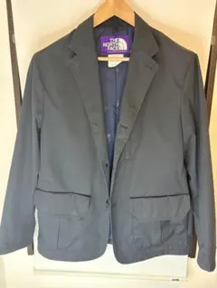 THE NORTH FACE ジャケット ネイビー M（nanamicaコラボ）