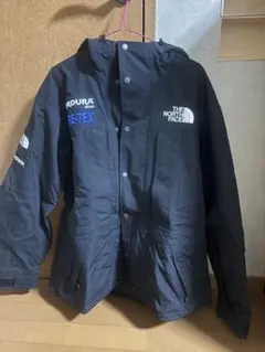 supreme THE NORTH FACE エクスペディション