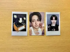 &TEAM FUMA アジツATBアンコン　BtL チェキ トレカ　まとめ売り