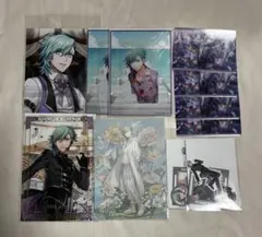 うたプリ 藍 ブロマイド 特典