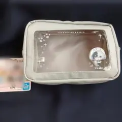 フラガリアメモリーズ ポーチ CHACO