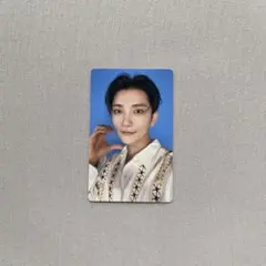 SEVENTEEN ジョシュア THENAME;17