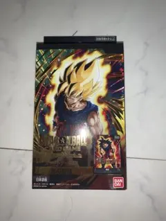 2026年最新】ドラゴンボールフュージョンワールド box 未開封の人気