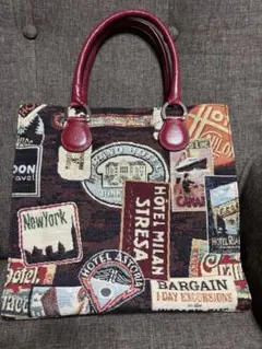 2025年最新】シンクビー ゴブラン バッグの人気アイテム - メルカリ