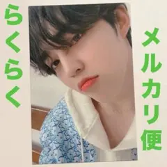 SEVENTEEN　your choice　エスクプス　インターパーク　トレカ SEVENTEEN your choice エスクプス インターパーク トレカ - メルカリ