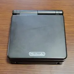 ゲームボーイアドバンスsp 本体