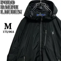 2025年最新】polo マウンテンパーカーの人気アイテム - メルカリ