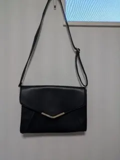 INGNI　クラッチバッグ　ショルダーバッグ